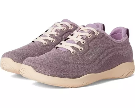 Кроссовки Alegria Liber8, цвет Blush