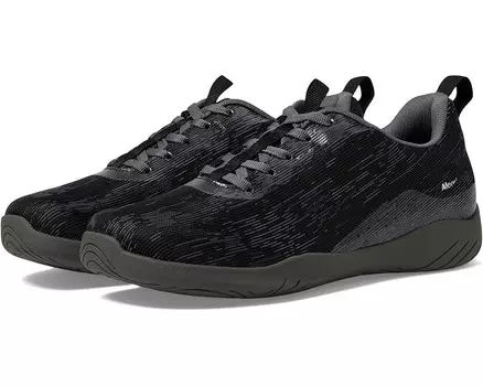 Кроссовки Alegria N8ture, черный