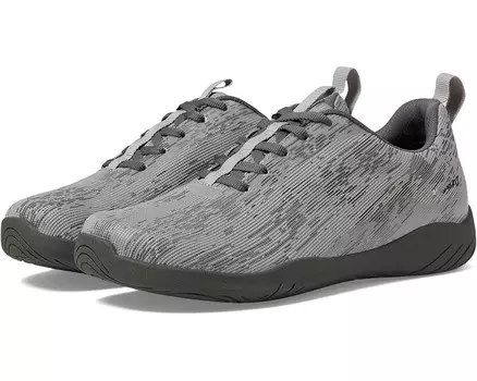 Кроссовки Alegria N8ture, серый