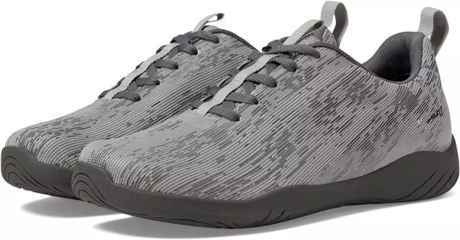 Кроссовки Alegria N8ture, серый