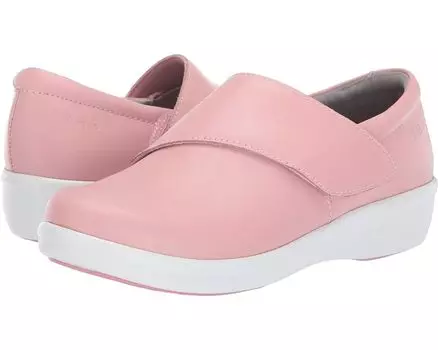 Кроссовки Alegria Qin, цвет Blush