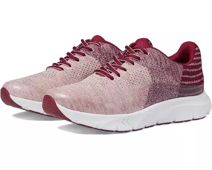 Кроссовки Alegria Revl, цвет Ombre Berry