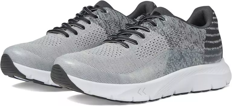 Кроссовки Alegria Revl, цвет Ombre Grey