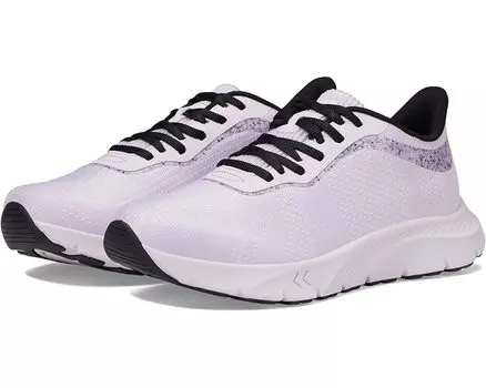 Кроссовки Alegria Rize, цвет Amethyst