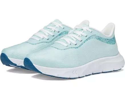 Кроссовки Alegria Rize, цвет Ice