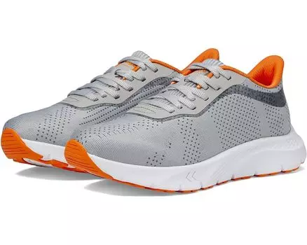 Кроссовки Alegria Rize, серый