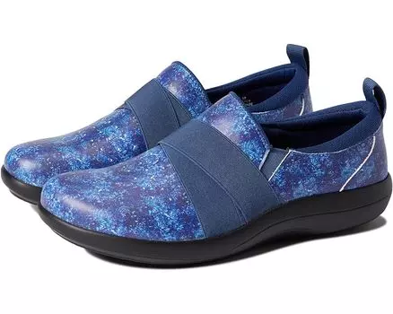 Кроссовки Alegria Savvie, цвет Odyssey