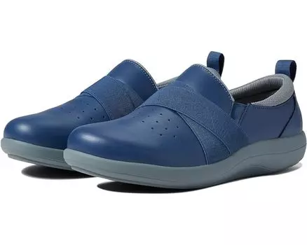 Кроссовки Alegria Savvie, темно-синий