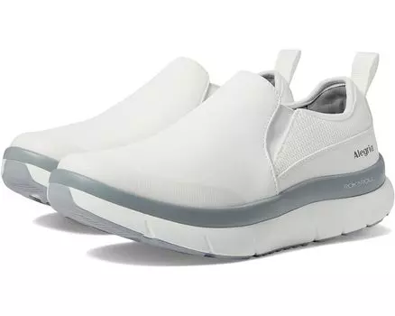 Кроссовки Alegria Shift Lead, белый