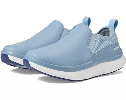 Кроссовки Alegria Shift Lead, цвет Dusty Blue