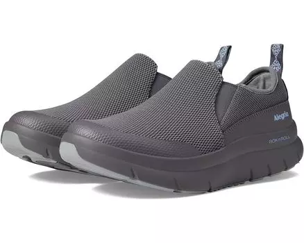 Кроссовки Alegria Shift Lead, графитовый