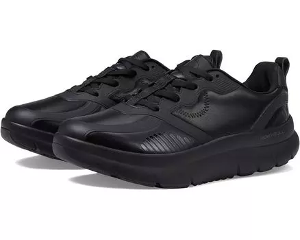 Кроссовки Alegria Solstyce, цвет Blackout