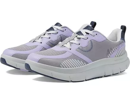 Кроссовки Alegria Solstyce, цвет Digital Lavender