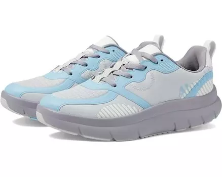 Кроссовки Alegria Solstyce, цвет Moon Grey