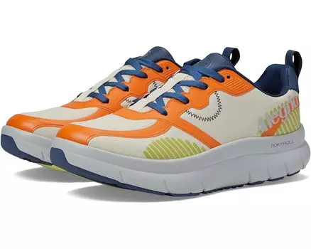 Кроссовки Alegria Solstyce, цвет Tapioca