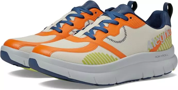 Кроссовки Alegria Solstyce, цвет Tapioca