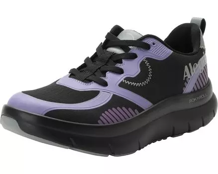 Кроссовки Alegria Solstyce, цвет Viola