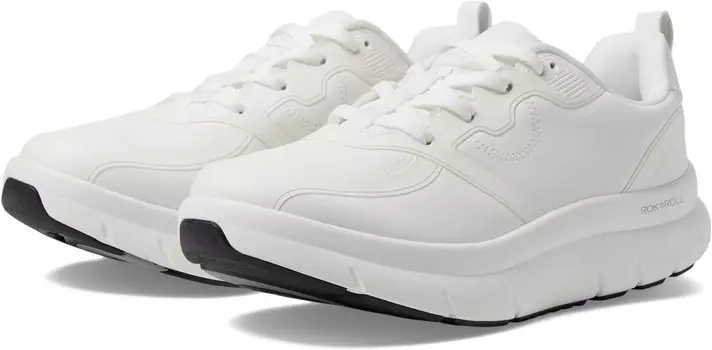 Кроссовки Alegria Solstyce, цвет Whiteout