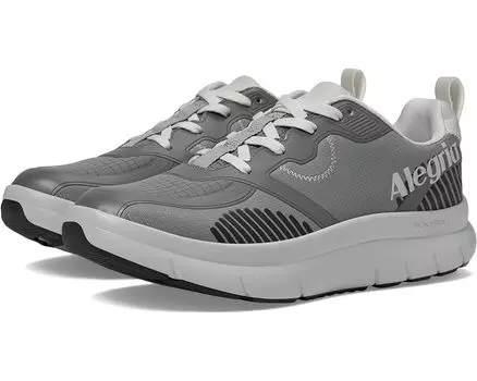 Кроссовки Alegria Solstyce, серый