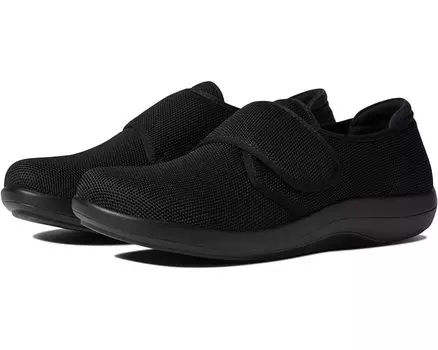 Кроссовки Alegria Spright, черный