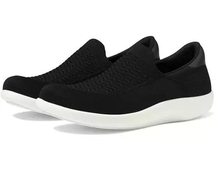 Кроссовки Alegria Steadie, черный