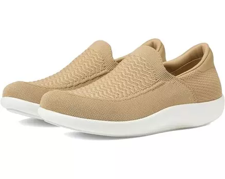 Кроссовки Alegria Steadie, песочный