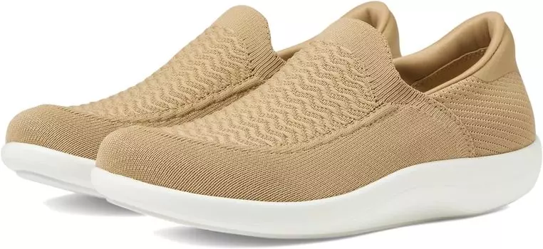 Кроссовки Alegria Steadie, песочный