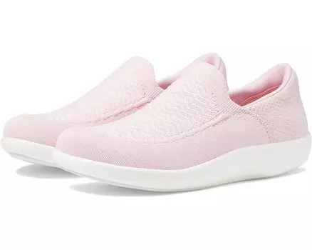 Кроссовки Alegria Steadie, розовый
