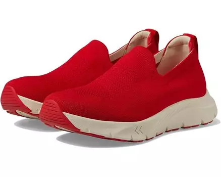 Кроссовки Alegria Waze, красный