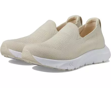 Кроссовки Alegria Waze, песочный