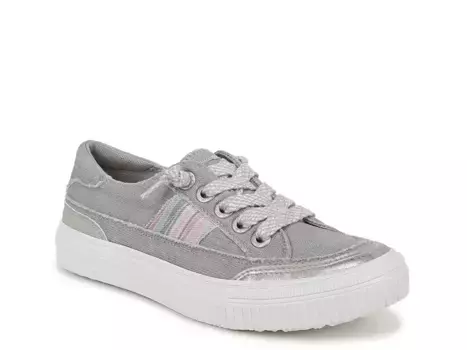 Кроссовки Alex Slip-On Sneaker Blowfish Malibu, серый/мультиколор