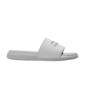 Кроссовки Alexander McQueen Alexander Mcqueen Sandal 'Grey Stone', серый