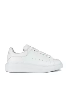 Кроссовки Alexander Mcqueen, белый