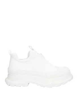 Кроссовки Alexander Mcqueen, белый