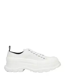 Кроссовки Alexander Mcqueen, белый