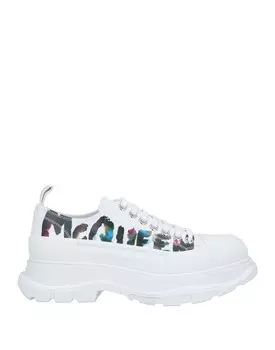 Кроссовки Alexander Mcqueen, белый