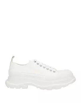 Кроссовки Alexander Mcqueen, белый