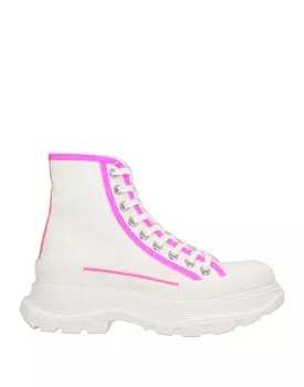 Кроссовки Alexander Mcqueen, белый