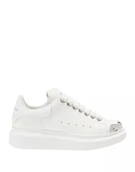 Кроссовки Alexander Mcqueen, белый