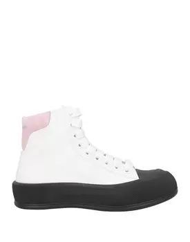 Кроссовки Alexander Mcqueen, белый