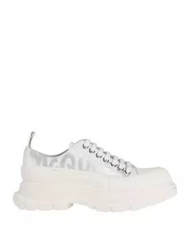 Кроссовки Alexander Mcqueen, белый