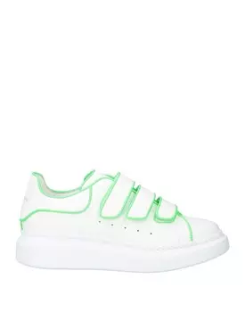 Кроссовки Alexander Mcqueen, белый