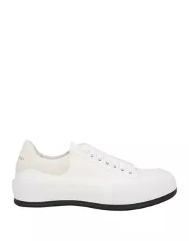 Кроссовки Alexander Mcqueen, белый