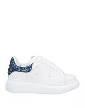 Кроссовки Alexander Mcqueen, белый