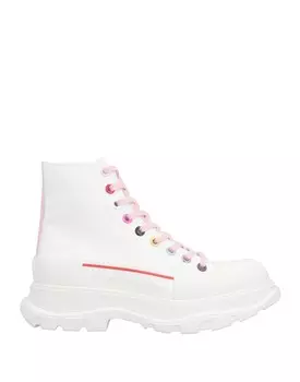 Кроссовки Alexander Mcqueen, белый