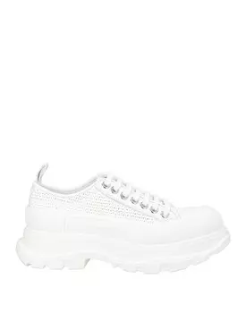 Кроссовки Alexander Mcqueen, белый