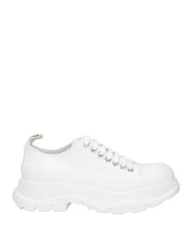 Кроссовки Alexander Mcqueen, белый