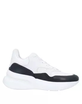 Кроссовки Alexander Mcqueen, белый