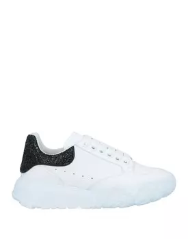 Кроссовки Alexander Mcqueen, белый