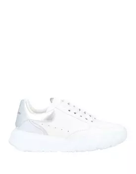 Кроссовки Alexander Mcqueen, белый